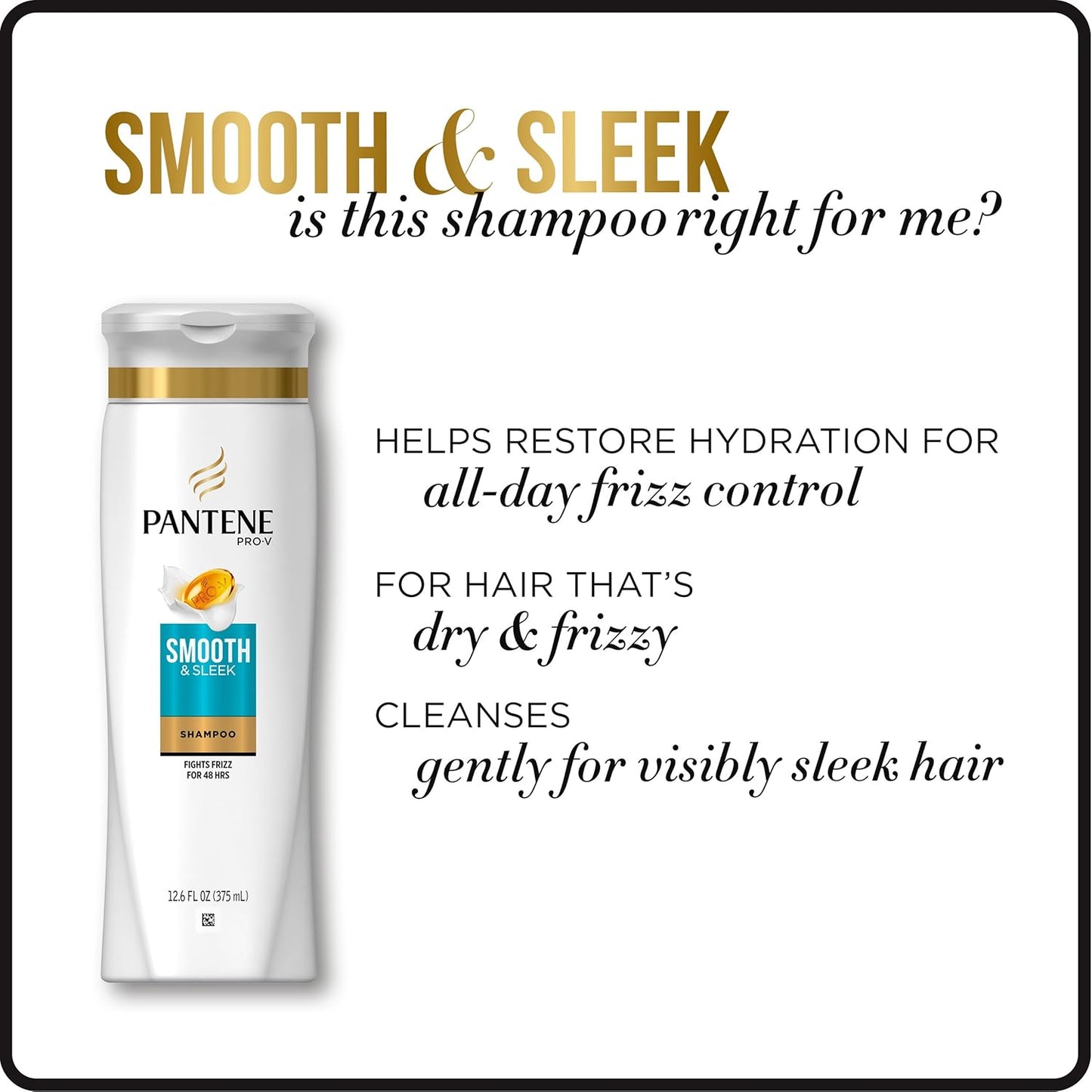 Soothing Argan Oil Shampoo and Conditioner 24 OZ for Dry Hair