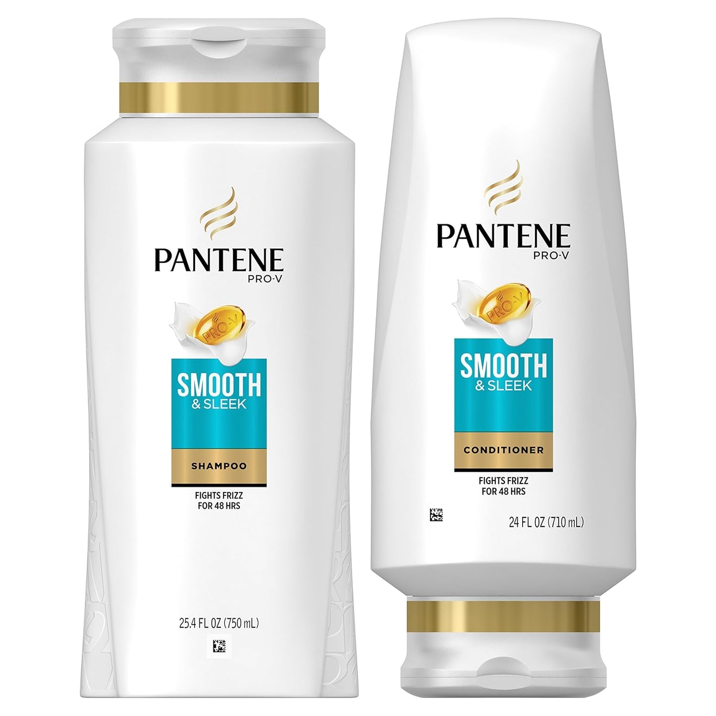 Soothing Argan Oil Shampoo and Conditioner 24 OZ for Dry Hair