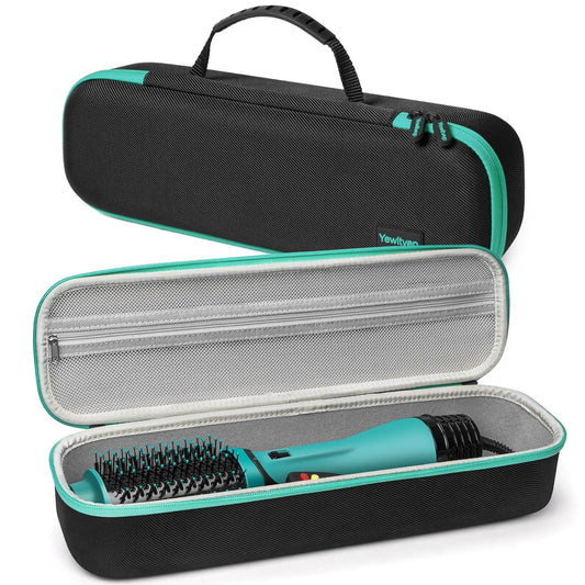  Revlon One Step Volumizer  Hair Dryer, Styler, and Case