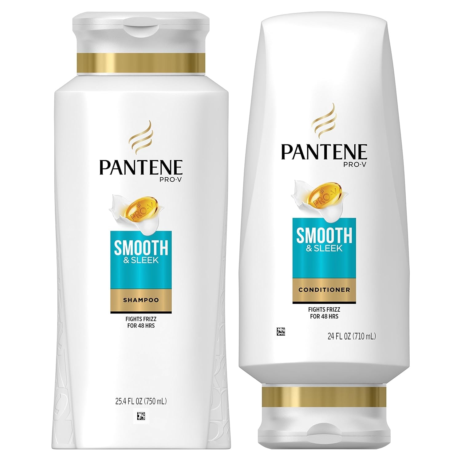Soothing Argan Oil Shampoo and Conditioner 24 OZ for Dry Hair