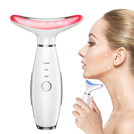 3 in 1 Skin Care Face Massager